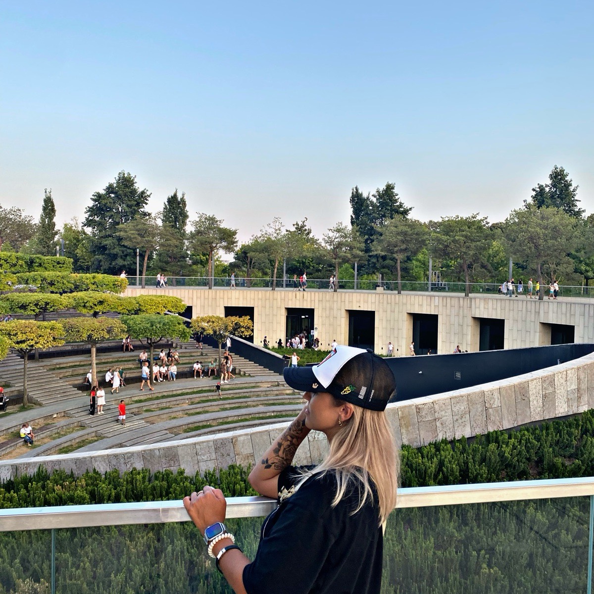 Анастасия Панкина