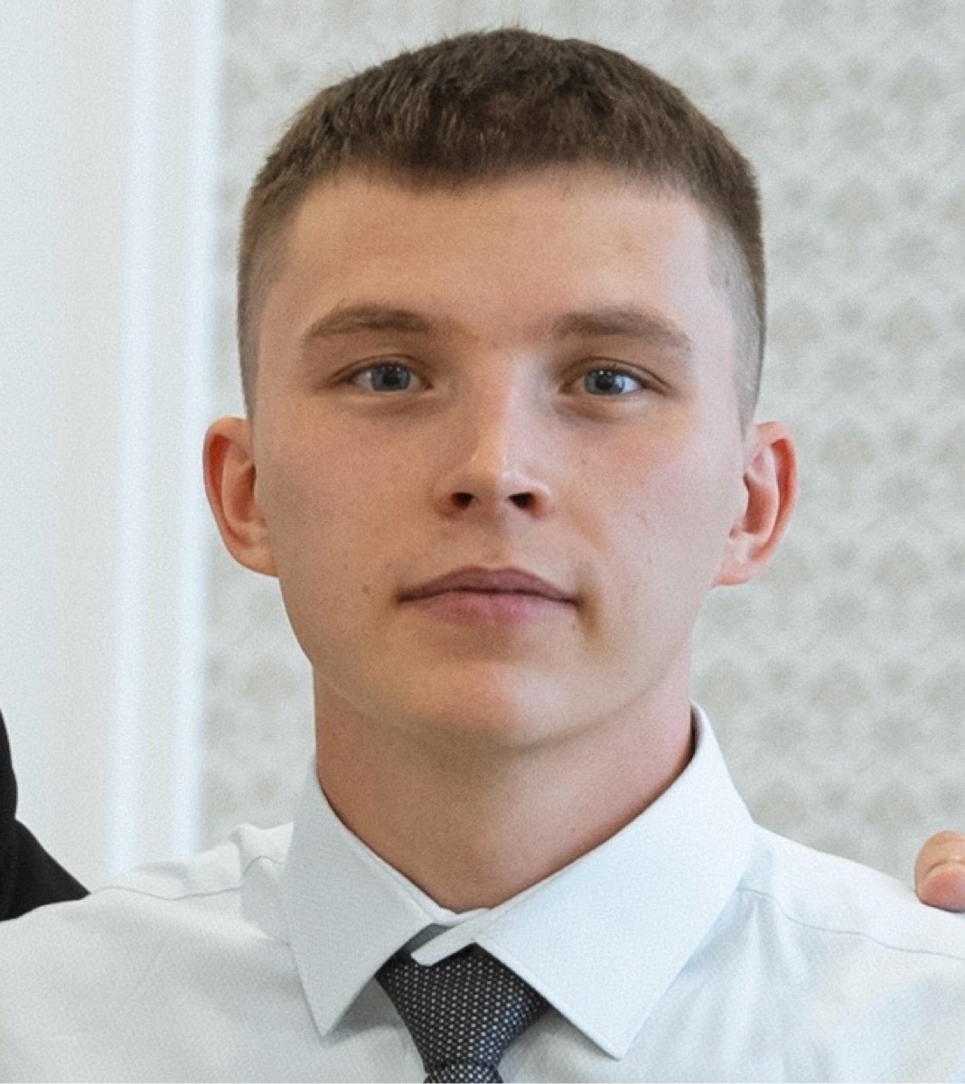 Александр Церковский | Сетка — социальная сеть от hh.ru