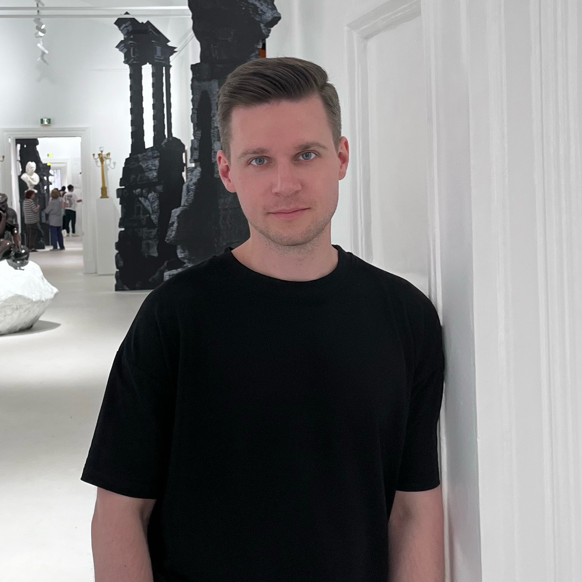 Александр Павленко