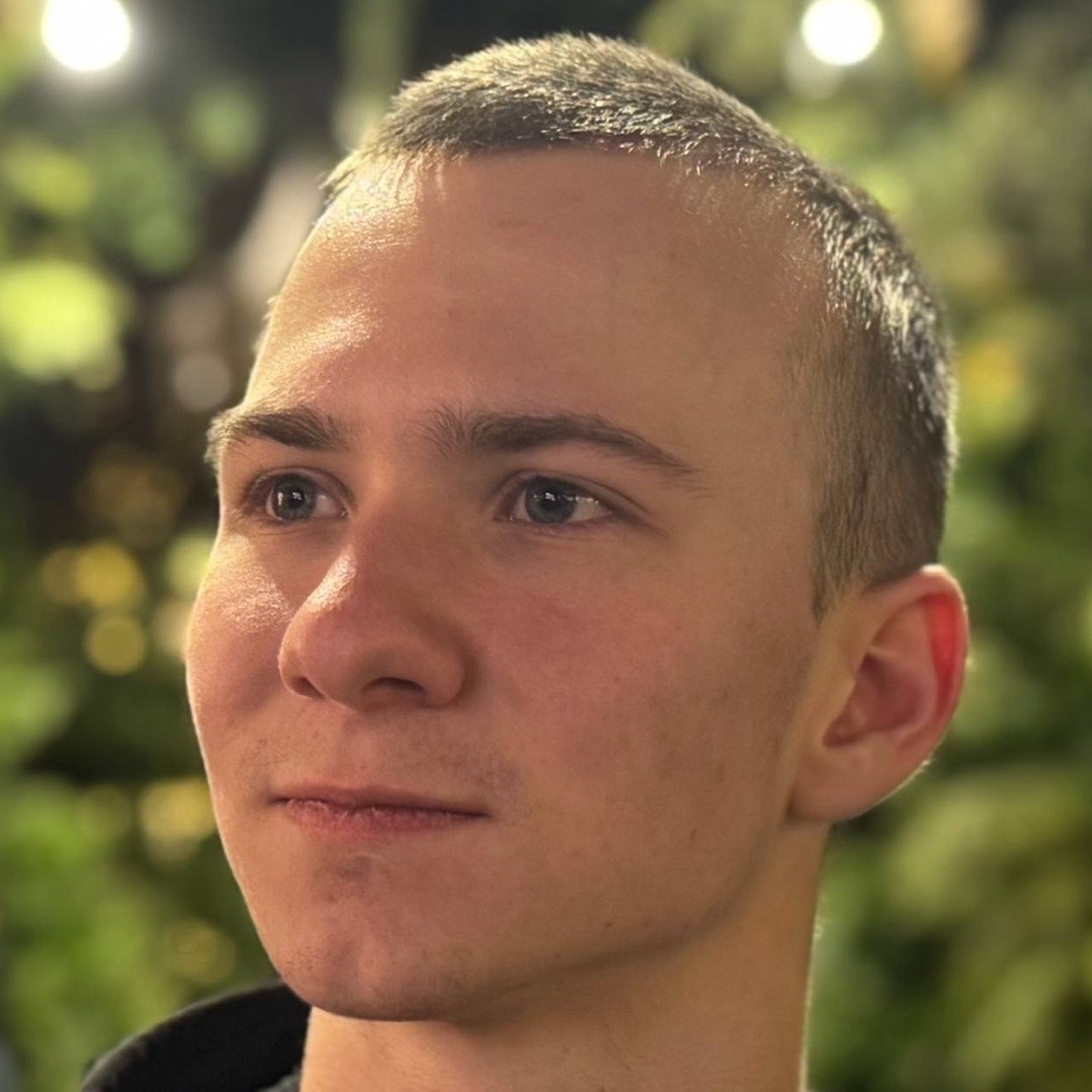 Константин Кузьмин