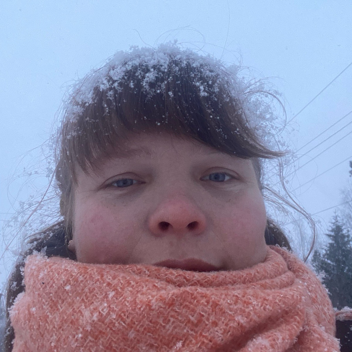 Наталья Тюлева