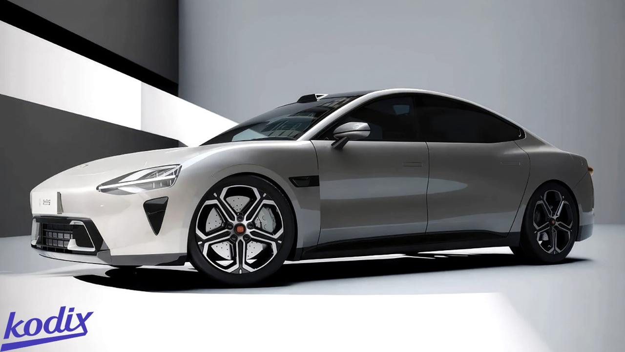 Xiaomi Auto и их планы в России
Немного предистории: есть такая китайская компания Sinomach Auto, которая активно занимается экспортом автомобилей из Китая в разные страны | Сетка — социальная сеть от hh.ru