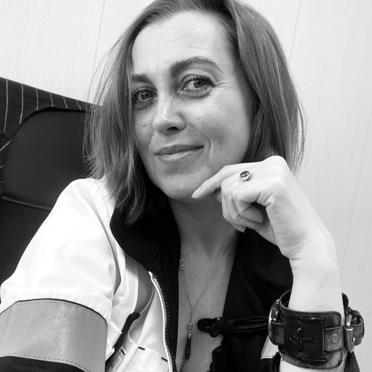 Елена Олеговна