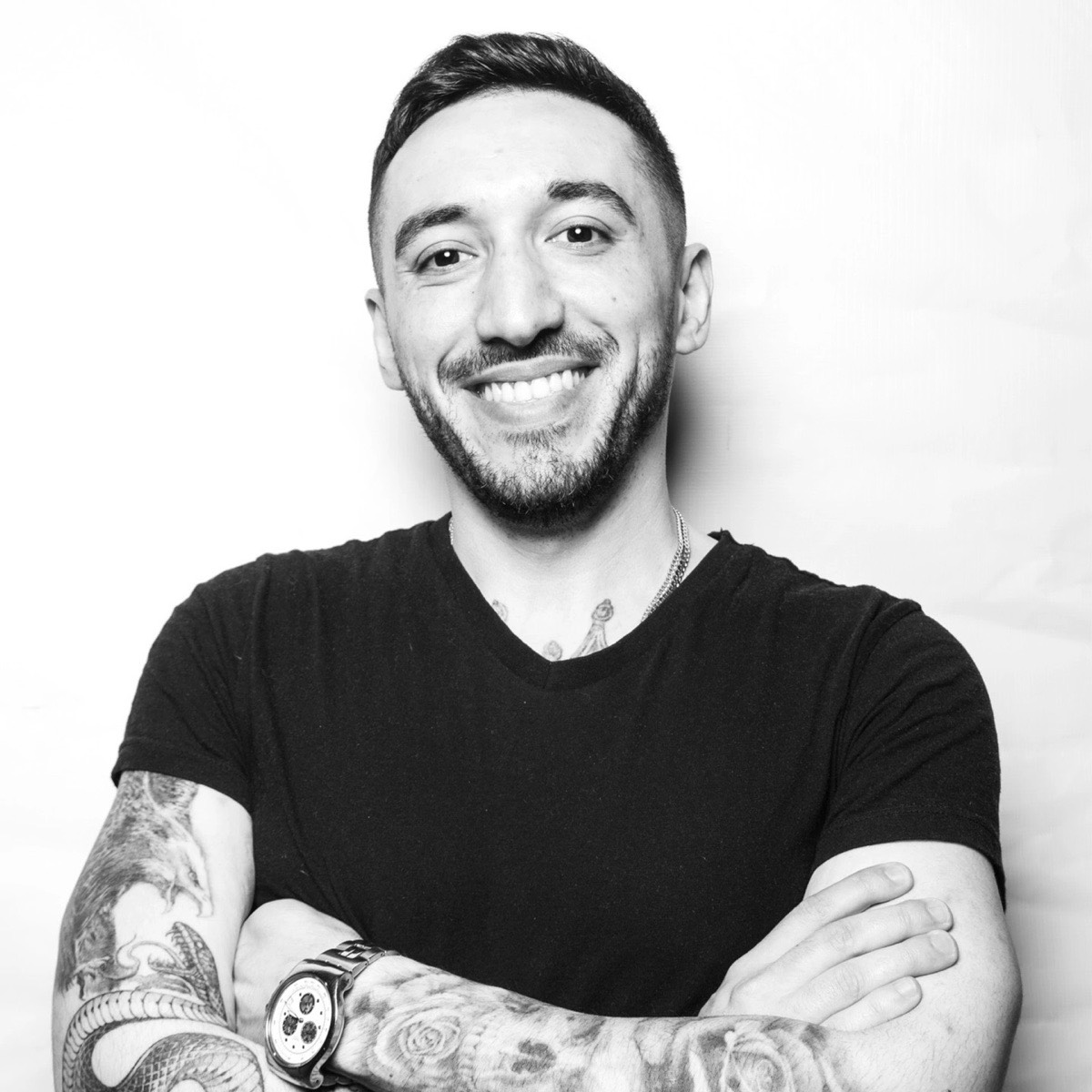 Mustafa Duykulu