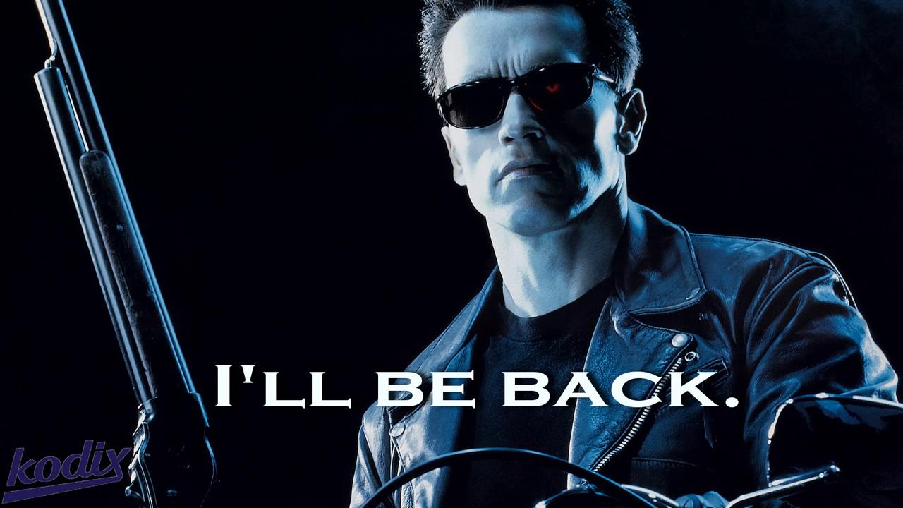 I WILL BE BACK
В интернетах гуляют слухи о возвращение ушедших автобрендов в Россию | Сетка — социальная сеть от hh.ru