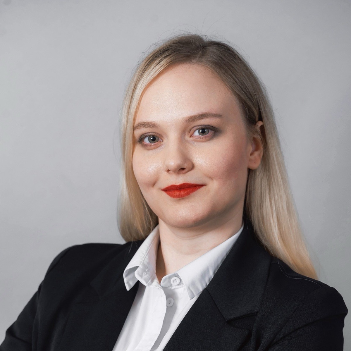 Ольга Шлыкова | Сетка — социальная сеть от hh.ru