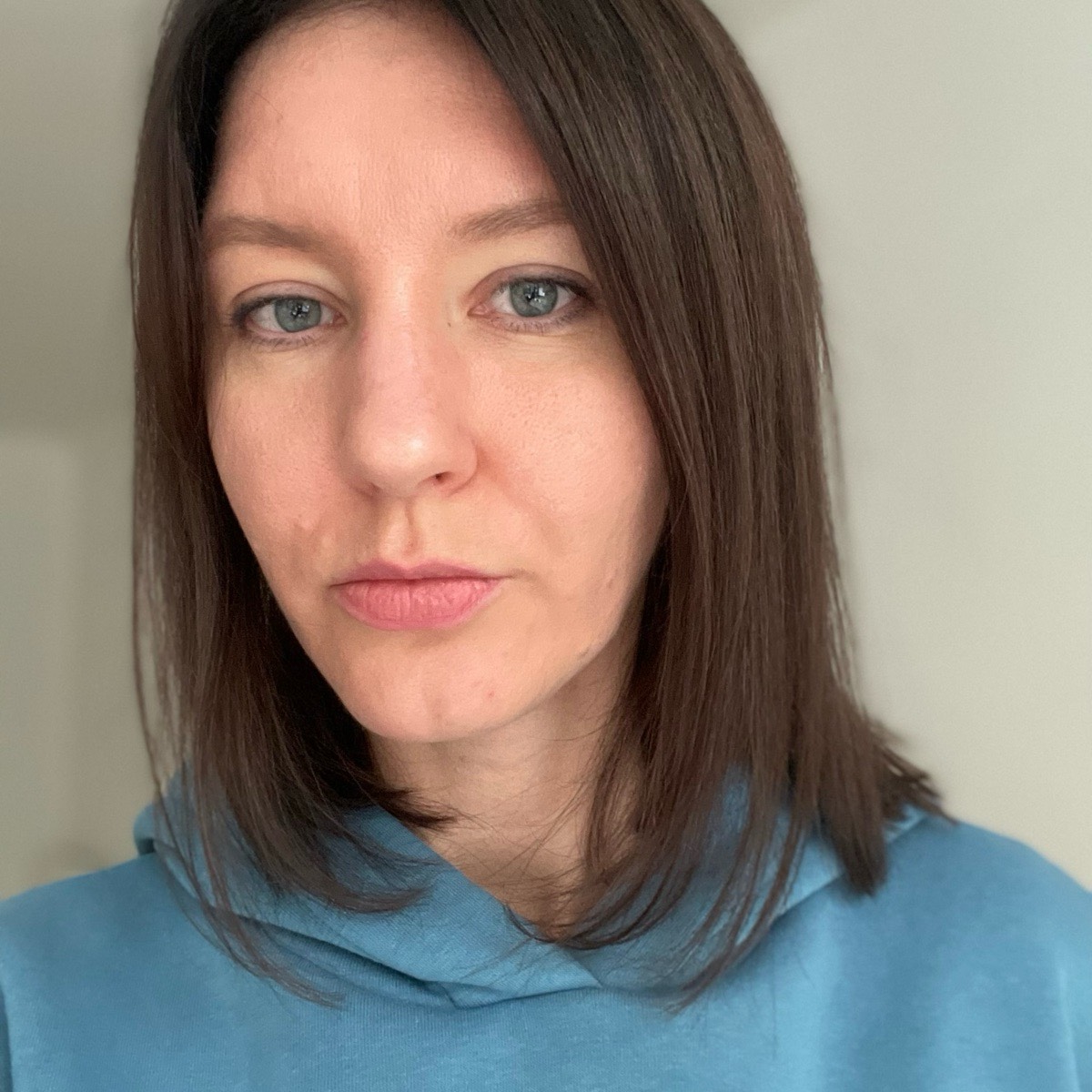 Анна Логунова | Сетка — социальная сеть от hh.ru