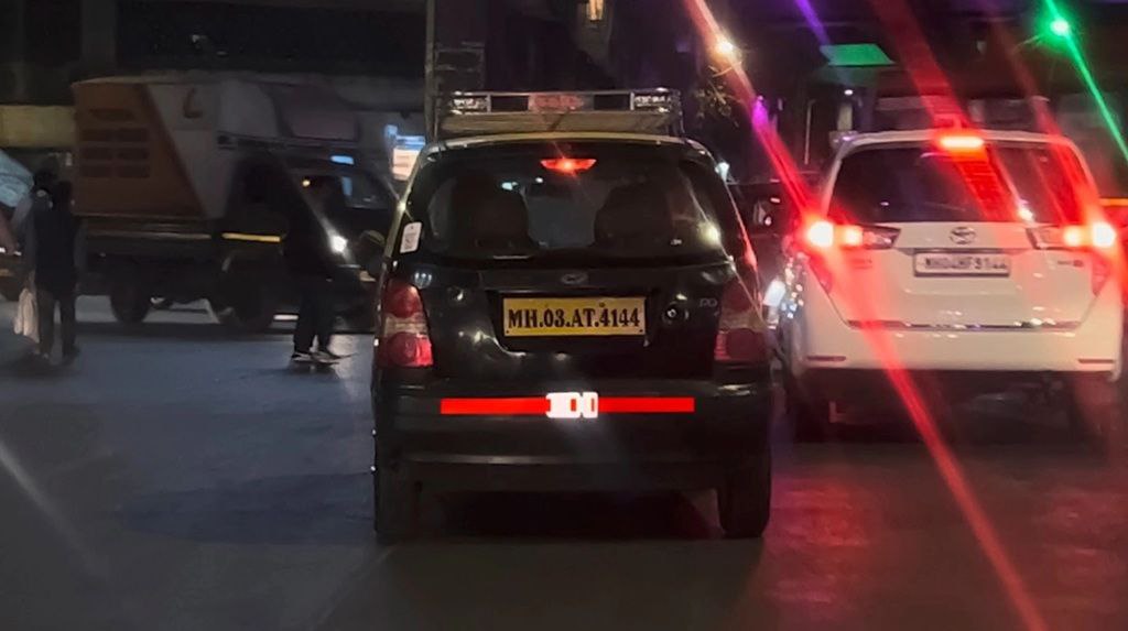 🚗Департамент транспортных средств Махараштры (MMVD) объявил войну беспечности на дорогах и запустил масштабную кампанию по популяризации ремней безопасности | Сетка — социальная сеть от hh.ru