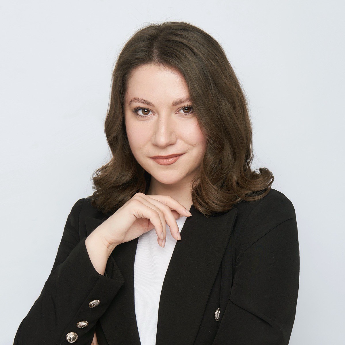 Каролина Коленсикова