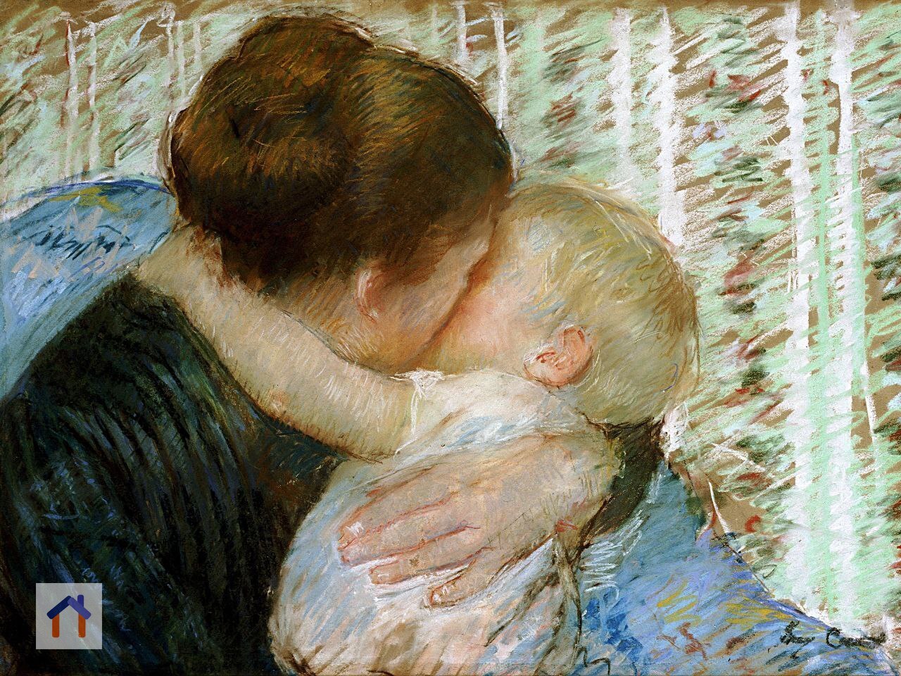 Целуют родители нас.
В неловкости мы каменеем.
И с детства, который уж раз,
Добром отвечать не умеем | Сетка — социальная сеть от hh.ru