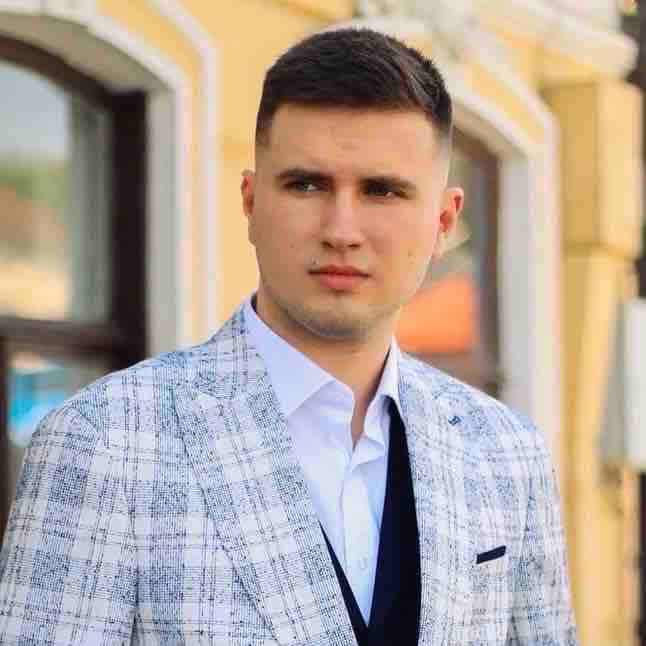 Денис Родичев | Сетка — социальная сеть от hh.ru