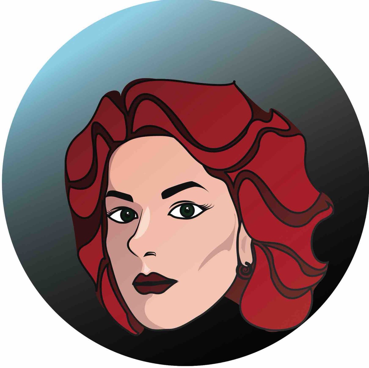 Ирина Федина