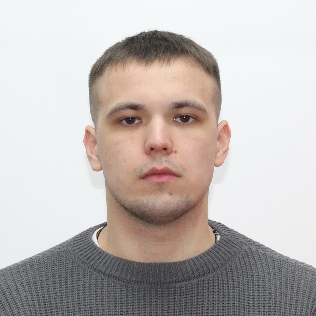 Никита Жумагазиев