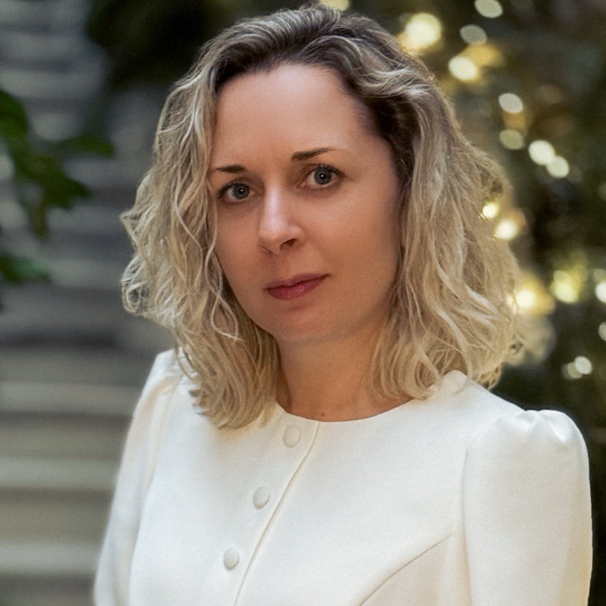 Олеся Майстрюк | Сетка — социальная сеть от hh.ru