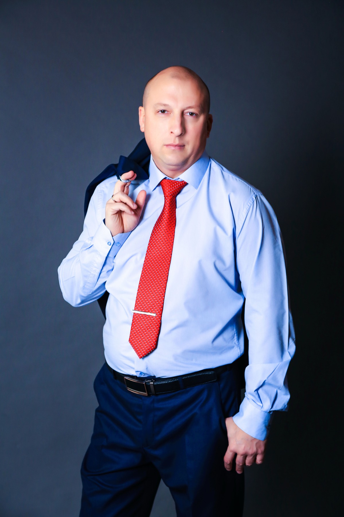 Дмитрий Белозеров | Сетка — социальная сеть от hh.ru