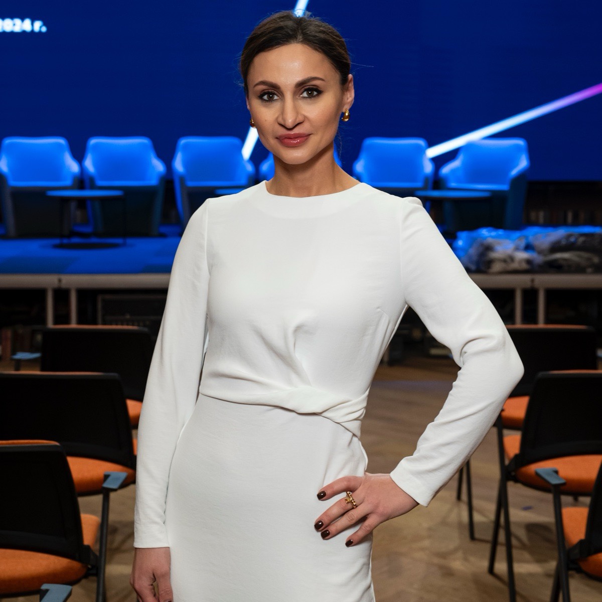 Анаит Багдасарова | Сетка — социальная сеть от hh.ru