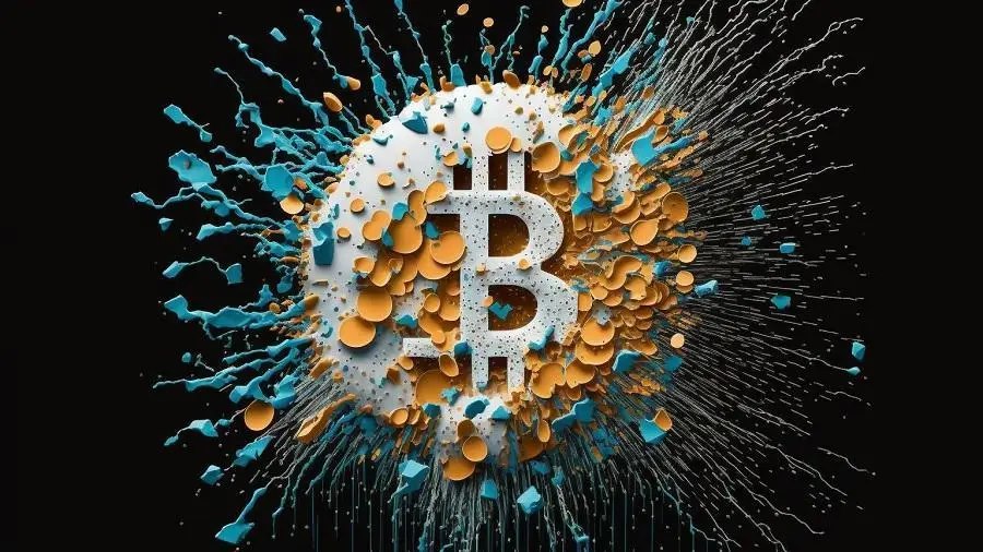Santiment: Сразу несколько факторов указывают на грядущий рост биткоина | Сетка — социальная сеть от hh.ru