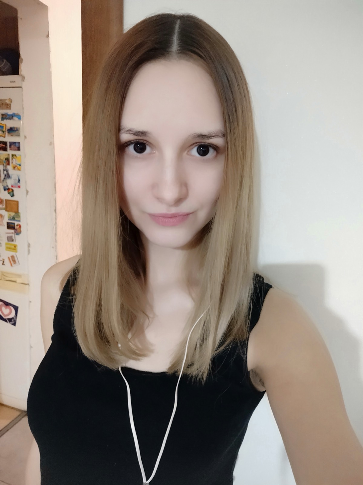 Алина Лисенкова