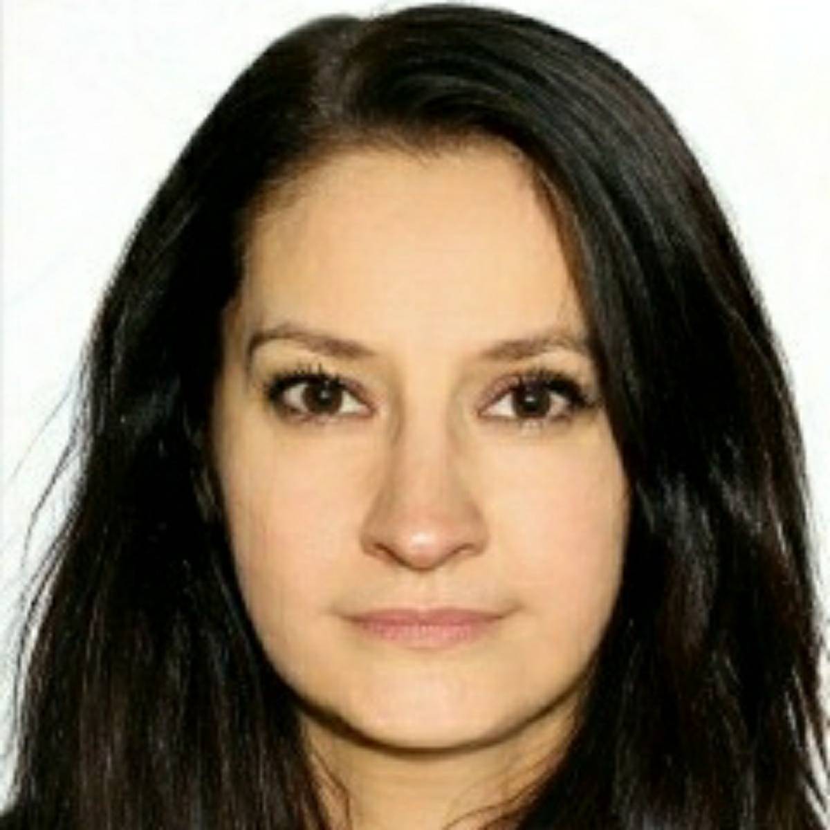 Оксана Салова | Сетка — социальная сеть от hh.ru