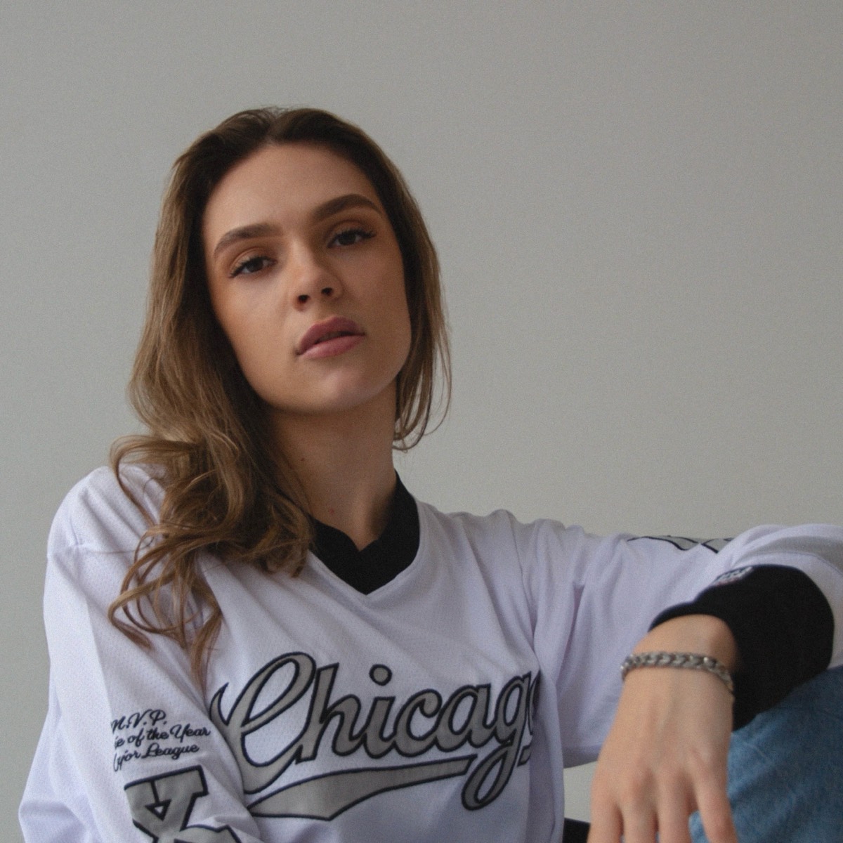 Анастасия Проскурякова