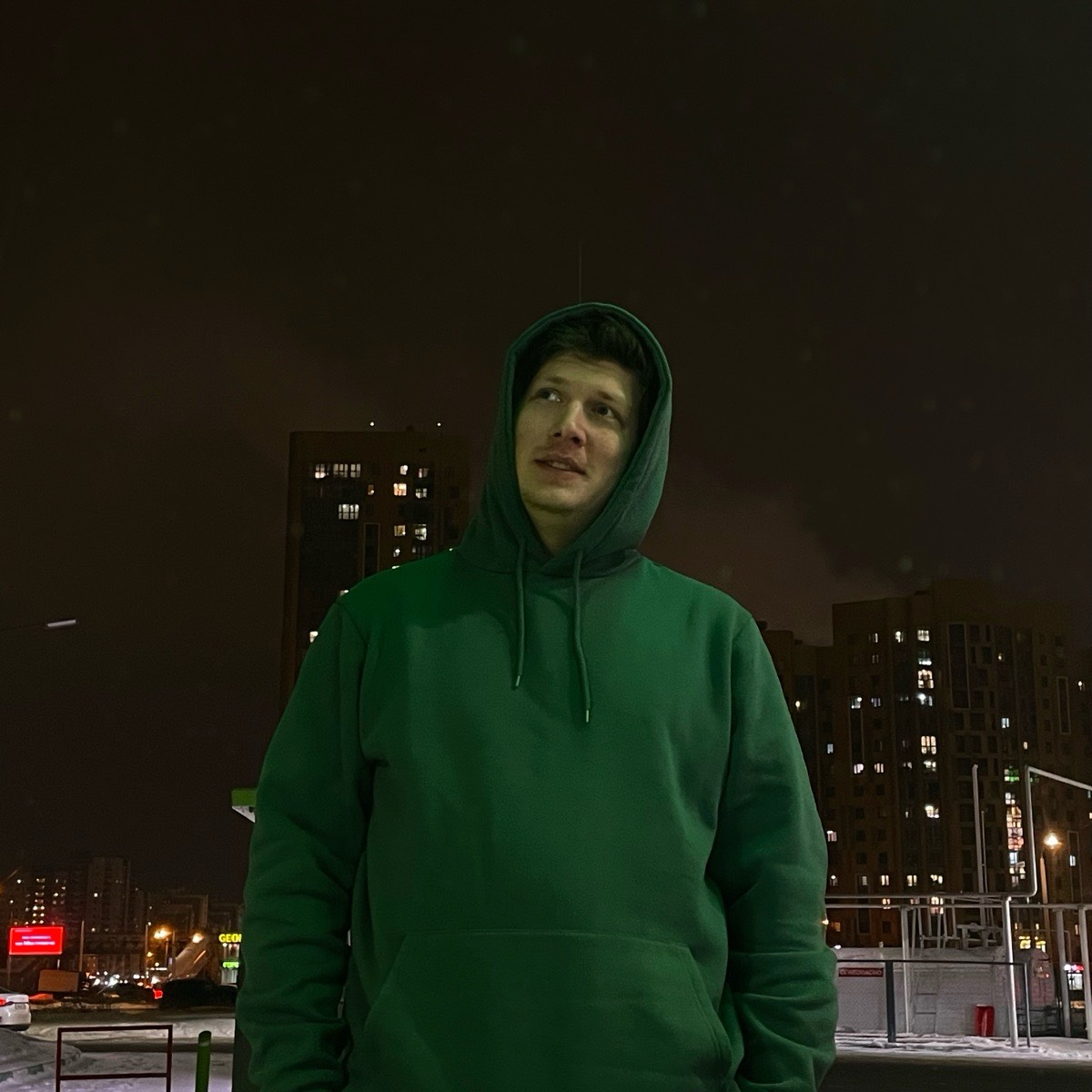 Эльвин Гордов
