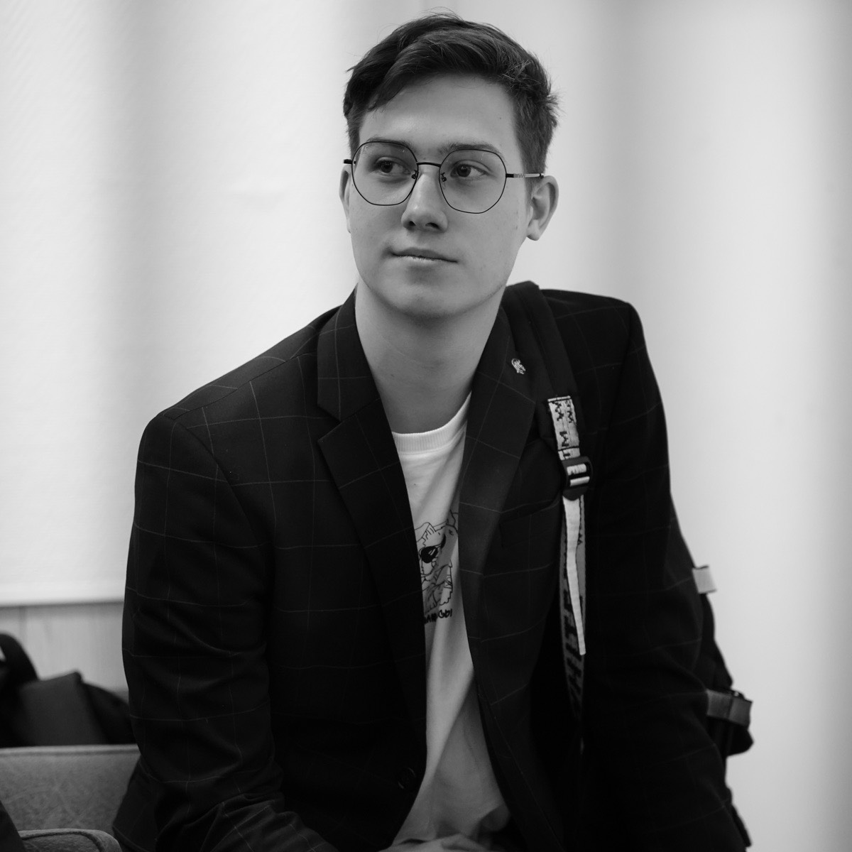 Ярослав Михайлов | Сетка — социальная сеть от hh.ru