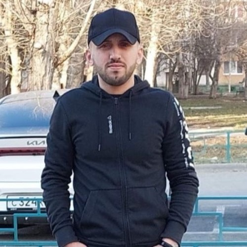 Mura Mamedov