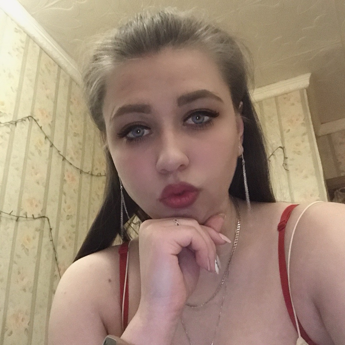 Наталья Луняка | Сетка — социальная сеть от hh.ru