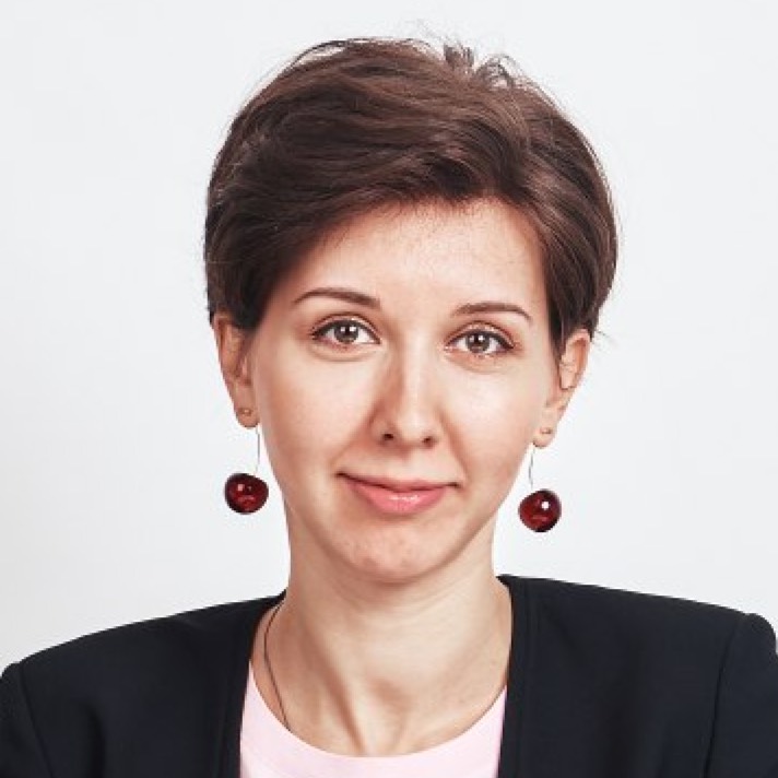 Мария Сивашёва