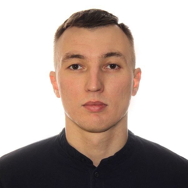 Андрей Закроев