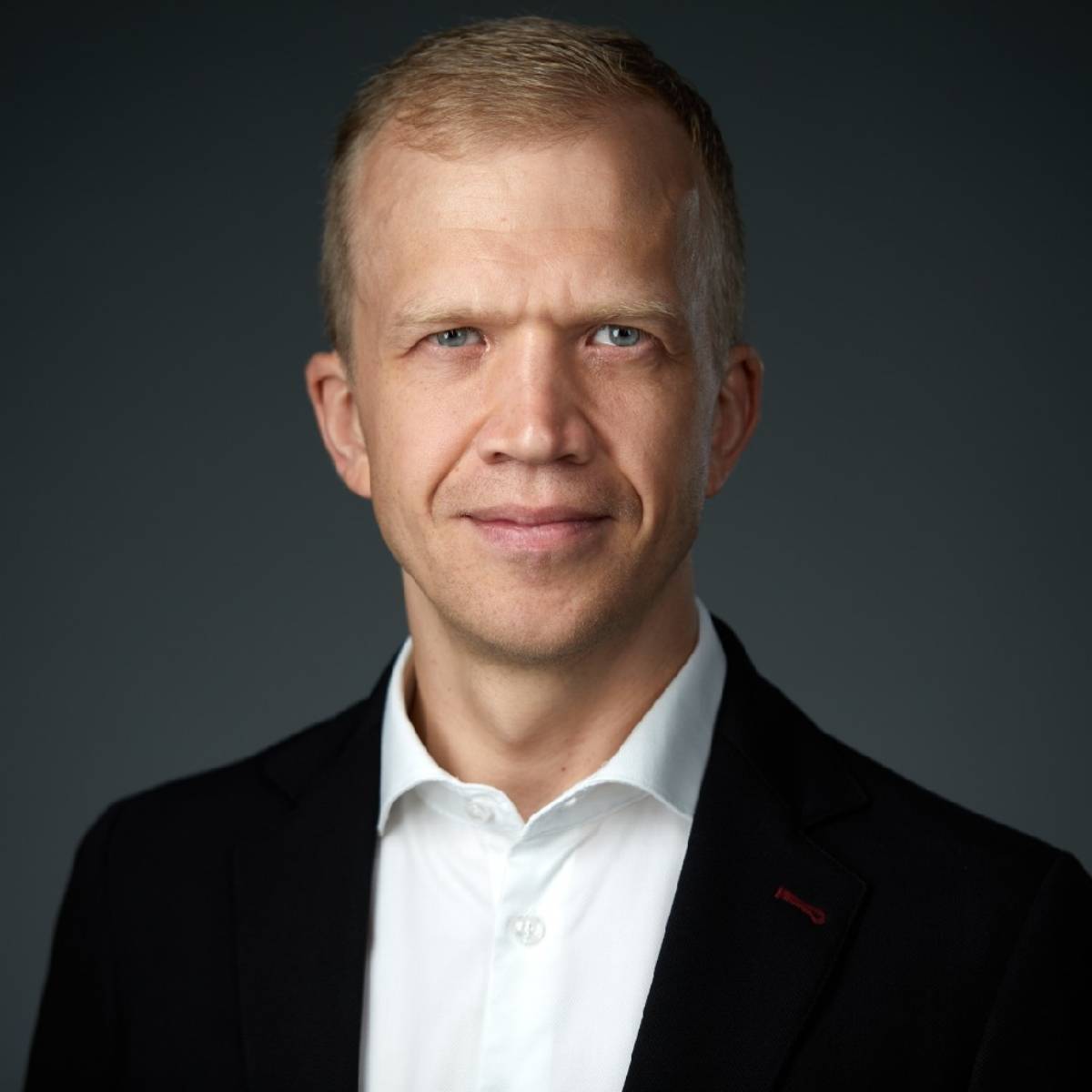 Константин Перехода