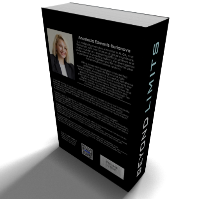 «BEYOND LIMITS»: КАК Я ВЗЛОМАЛА AMAZON. | Сетка — социальная сеть от hh.ru