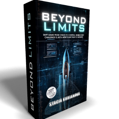 «BEYOND LIMITS»: КАК Я ВЗЛОМАЛА AMAZON. | Сетка — социальная сеть от hh.ru