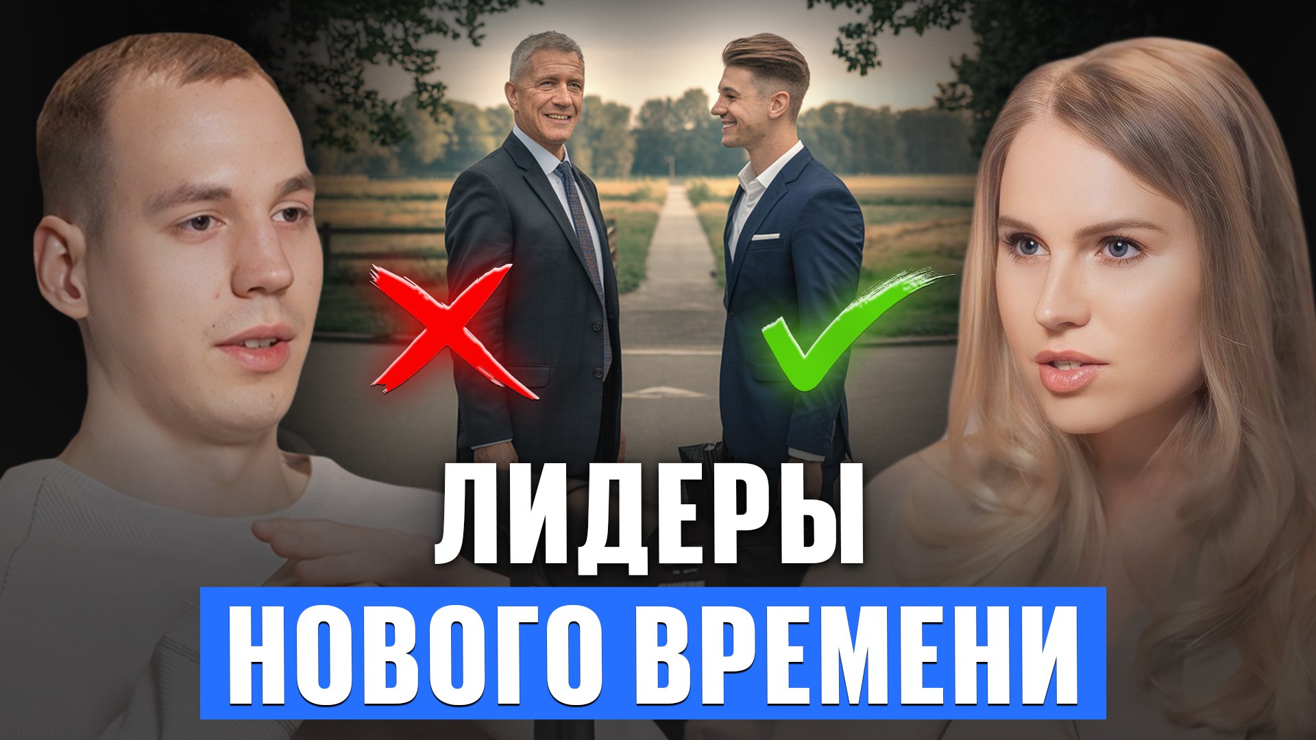 Что происходит с рынком труда в 2025 году?
Гость выпуска — Анастасия Лукина, CEO рекрутингового агентства Matches Group и HRBP быстрорастущих компаний | Сетка — социальная сеть от hh.ru