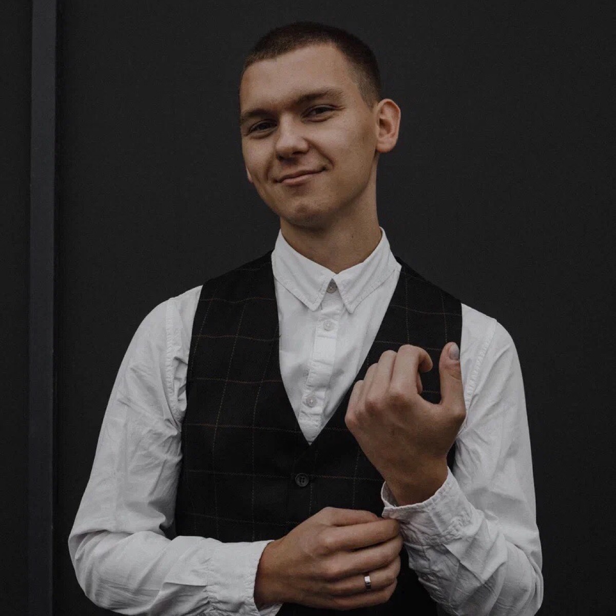 Артём Базыкин | Сетка — социальная сеть от hh.ru