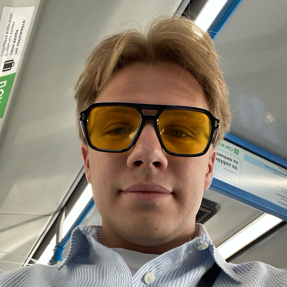 Александр Анфалов | Сетка — социальная сеть от hh.ru