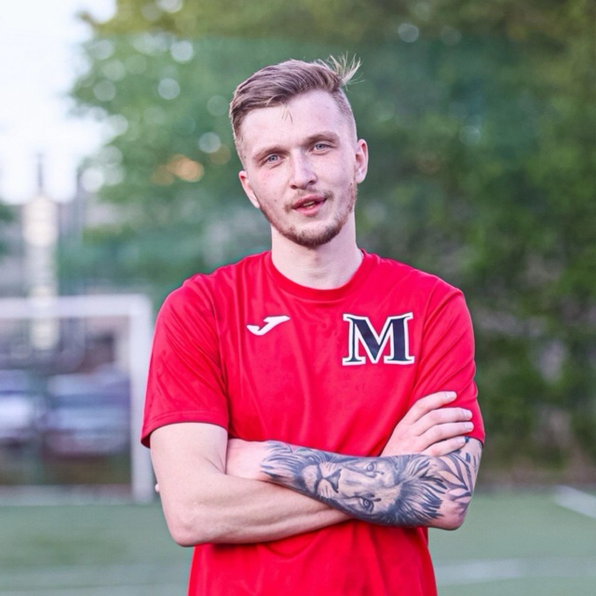 Алексей Чаблин