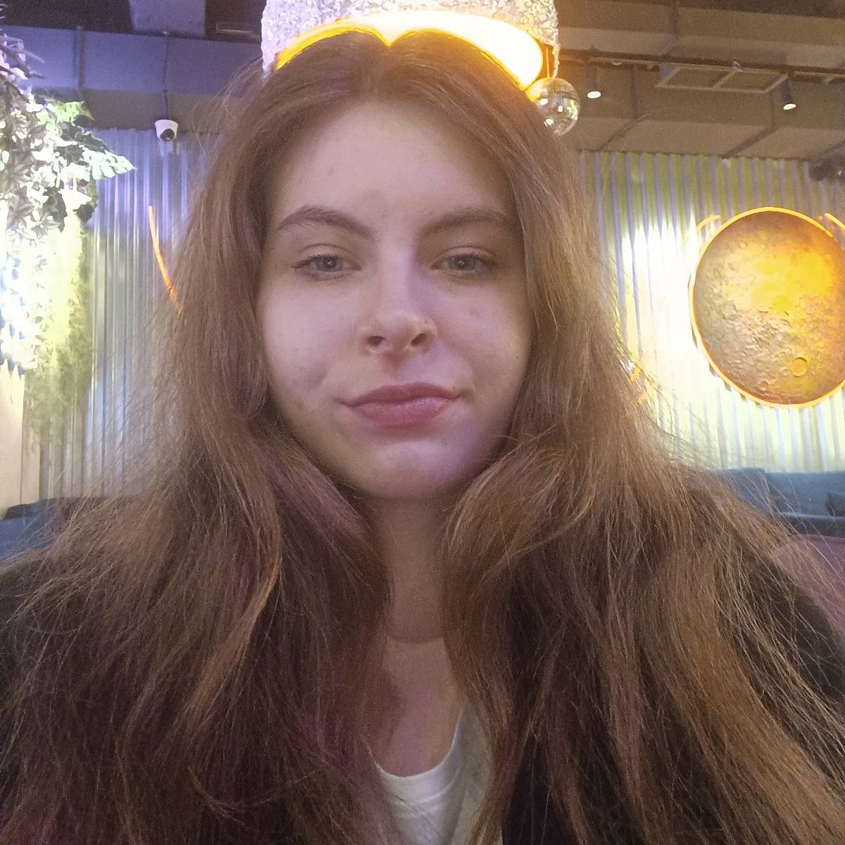 Олеся Тарасова