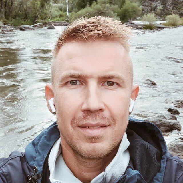 Владимир Кириллов | Сетка — социальная сеть от hh.ru