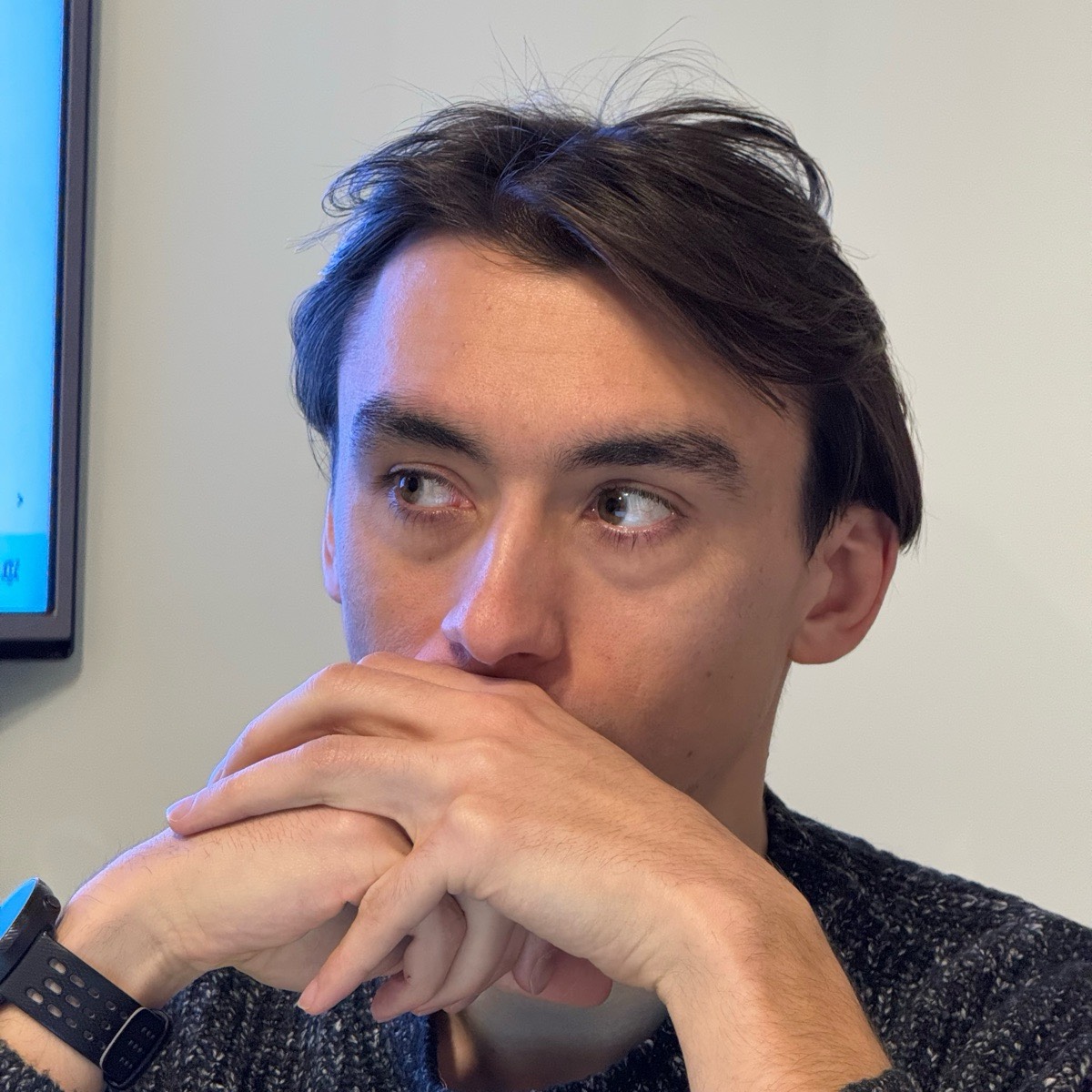 Дмитрий Бычков