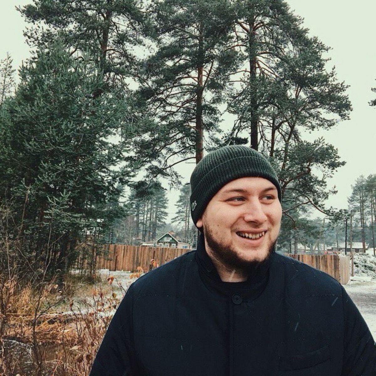 Лев Павлов