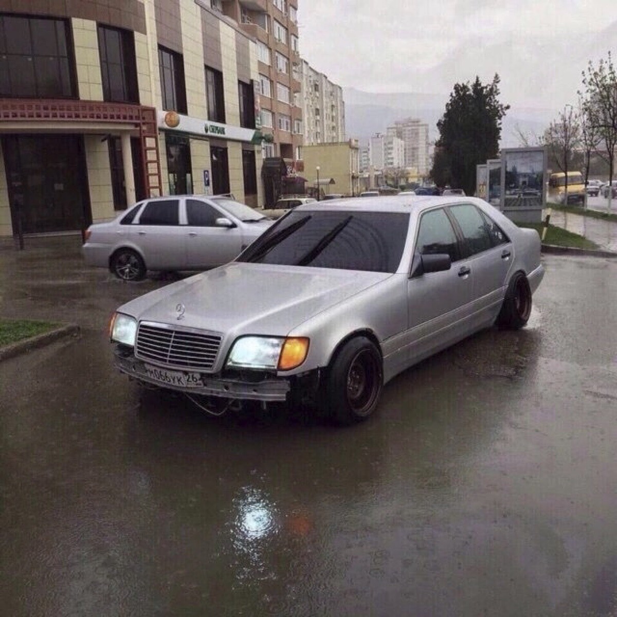Марат Гусейнович