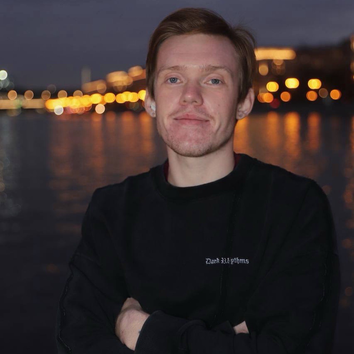 Владимир Чернышов | Сетка — социальная сеть от hh.ru