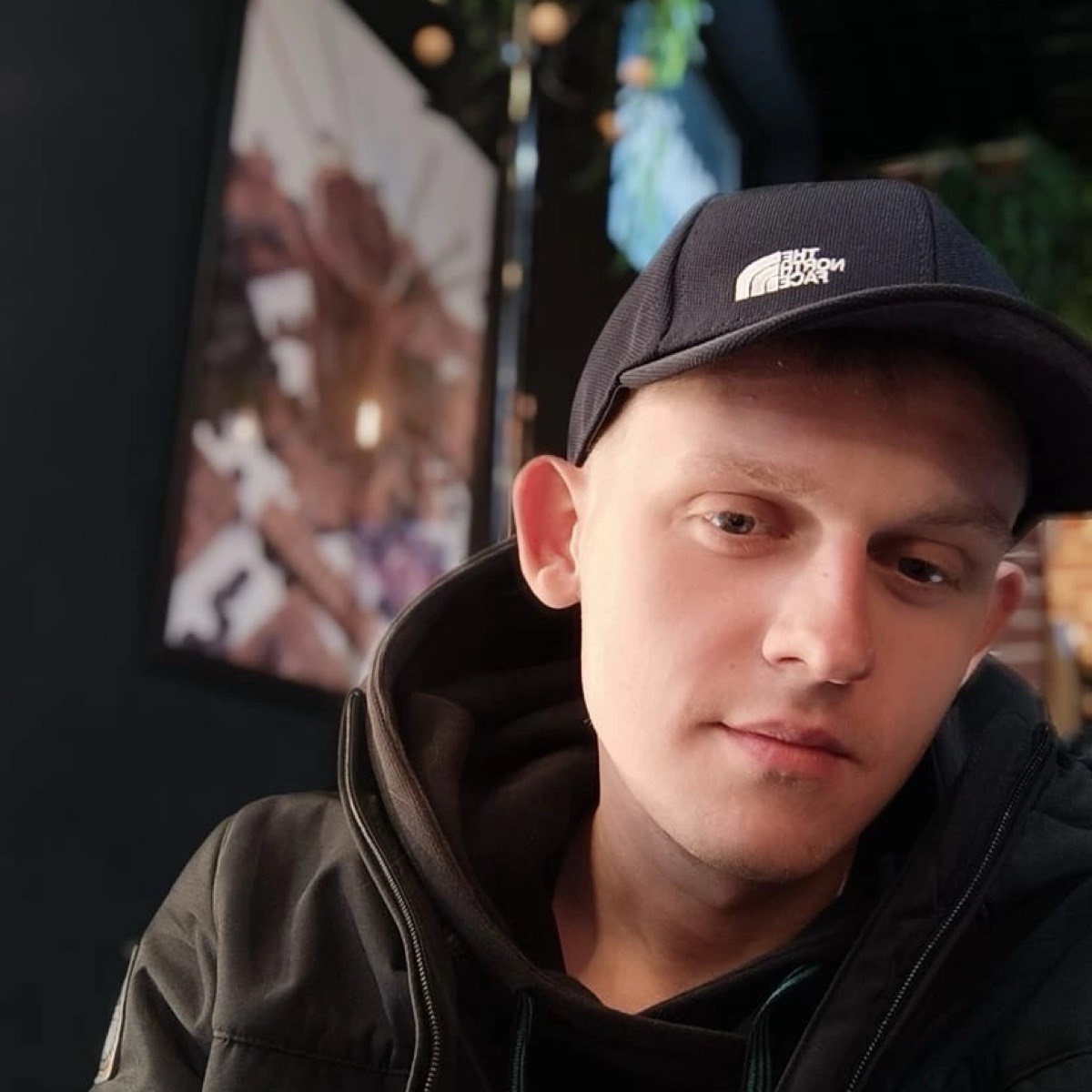 Павел Фоминцев | Сетка — социальная сеть от hh.ru