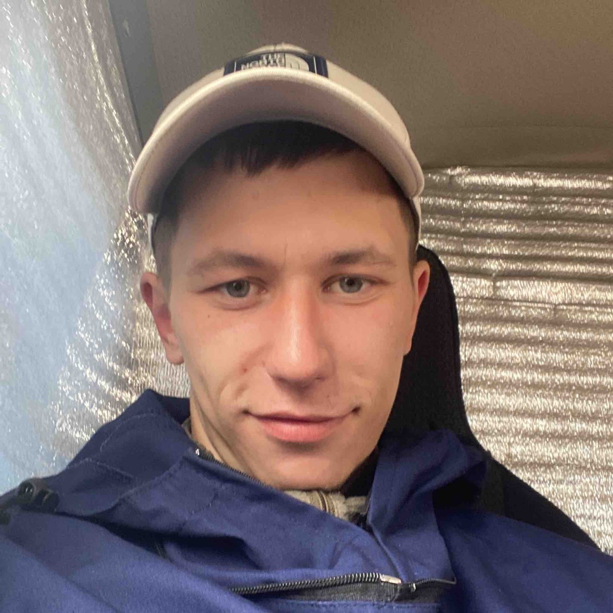 Егор Кузнецов