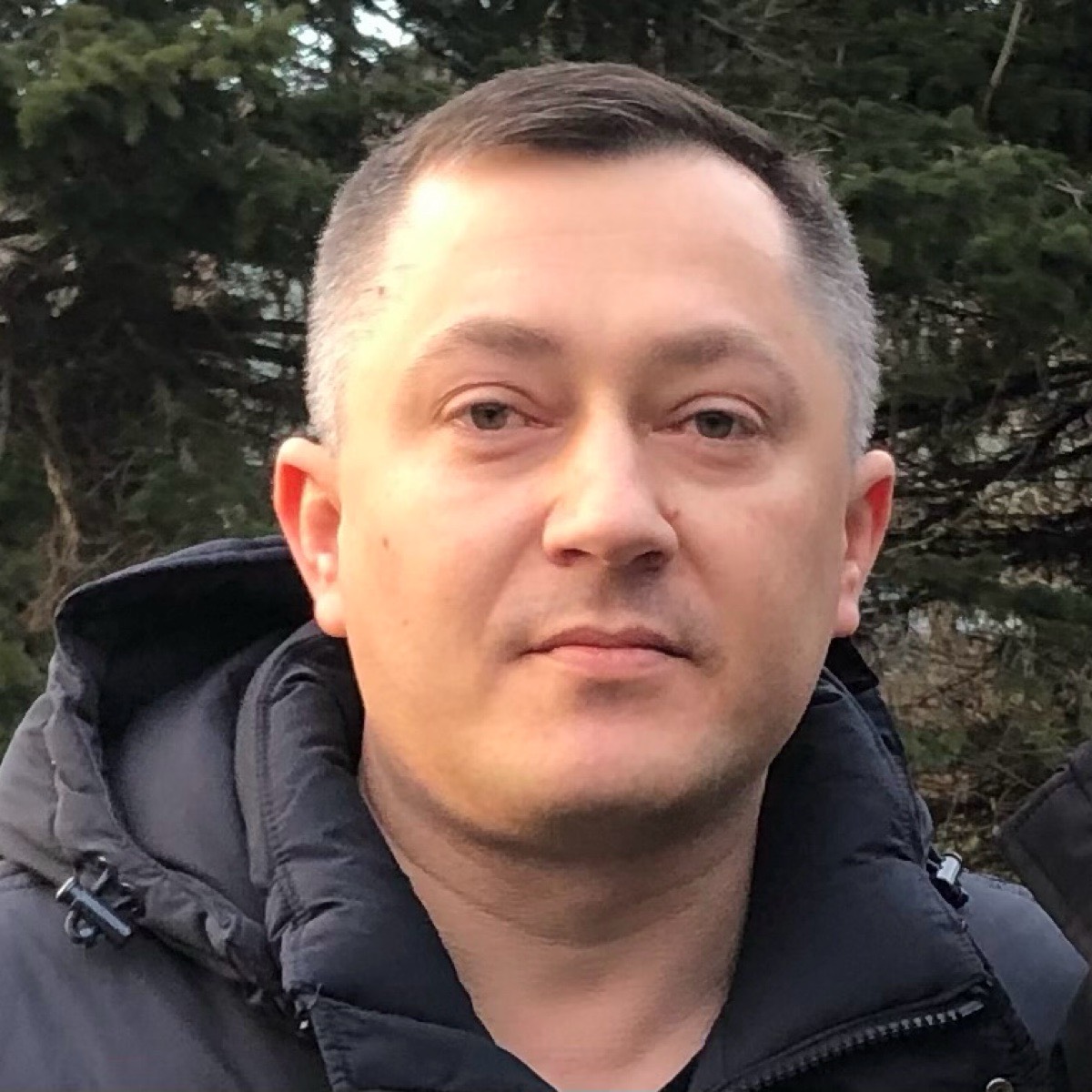 Максим Чернецкий