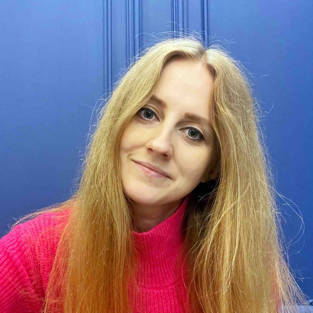 Вероника Елизарова