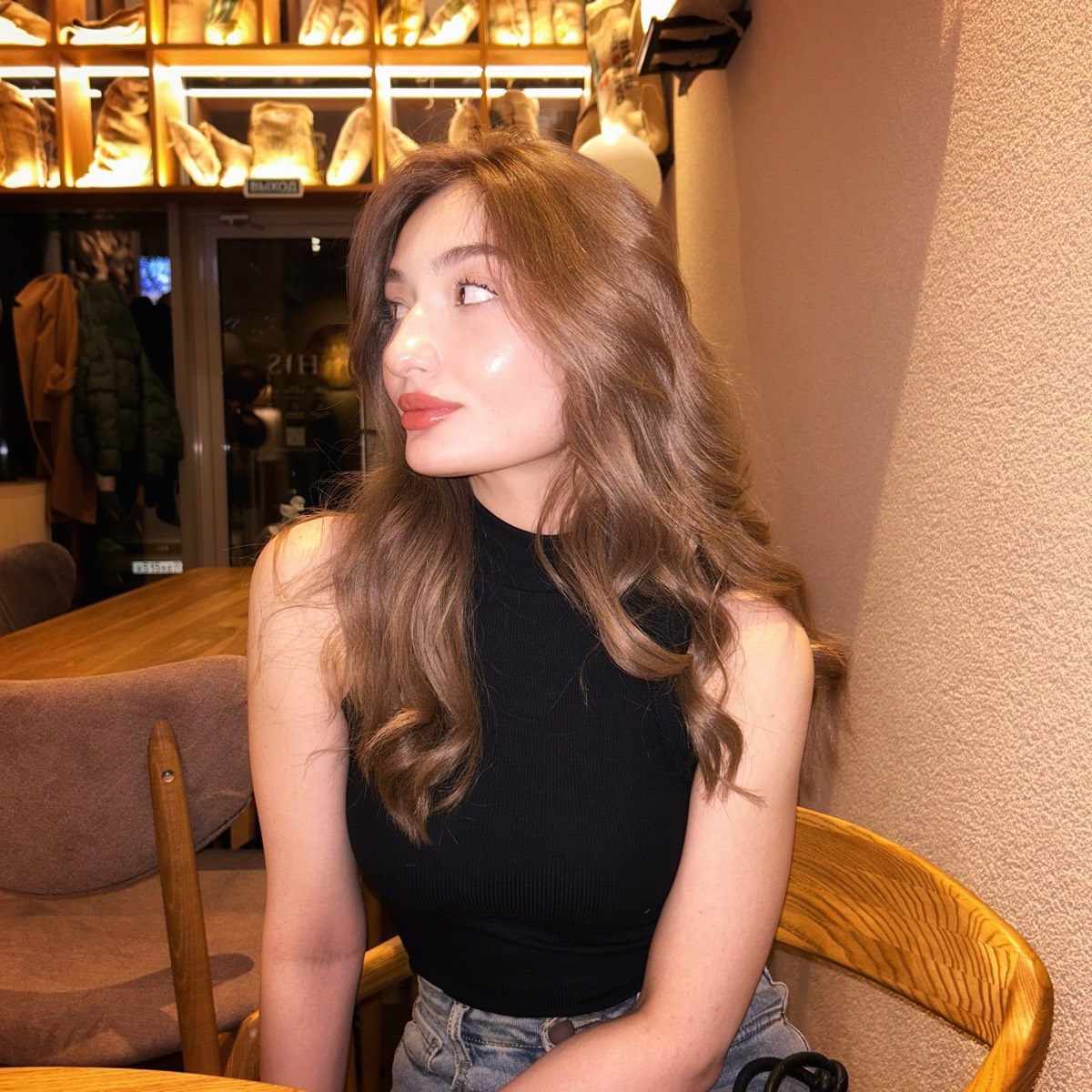 Амелия Жемухова