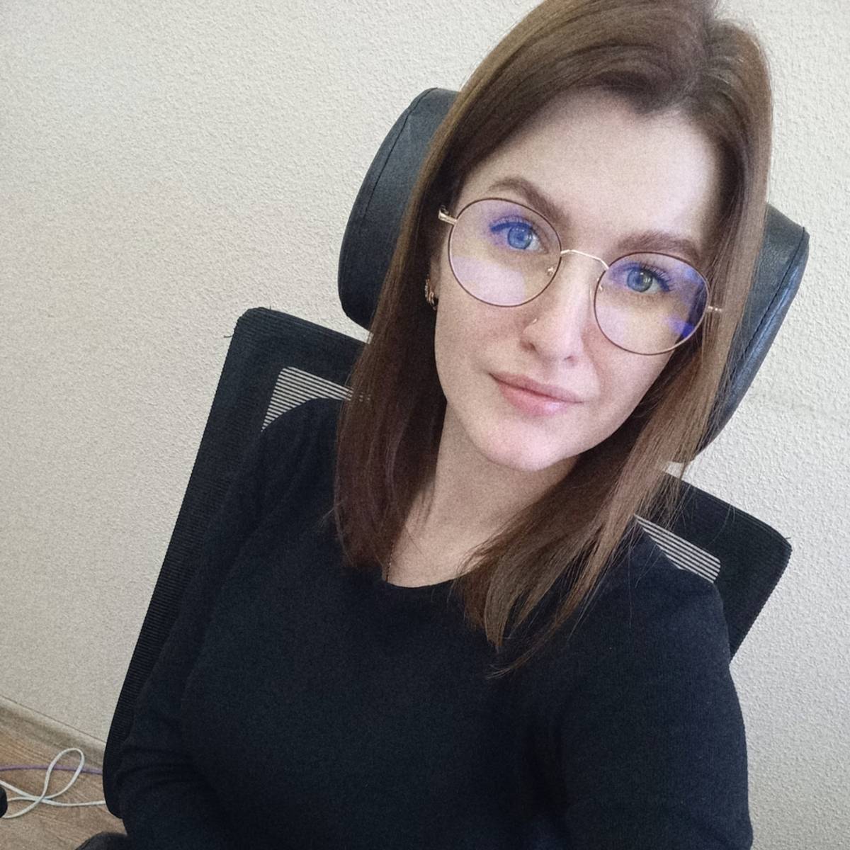 Кристина Олюнина | Сетка — социальная сеть от hh.ru