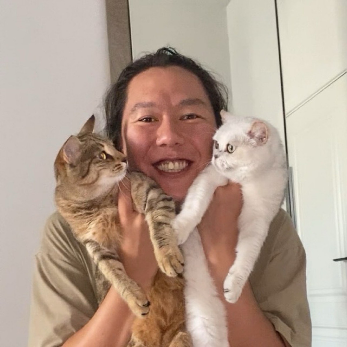 Дмитрий Пухов | Сетка — социальная сеть от hh.ru